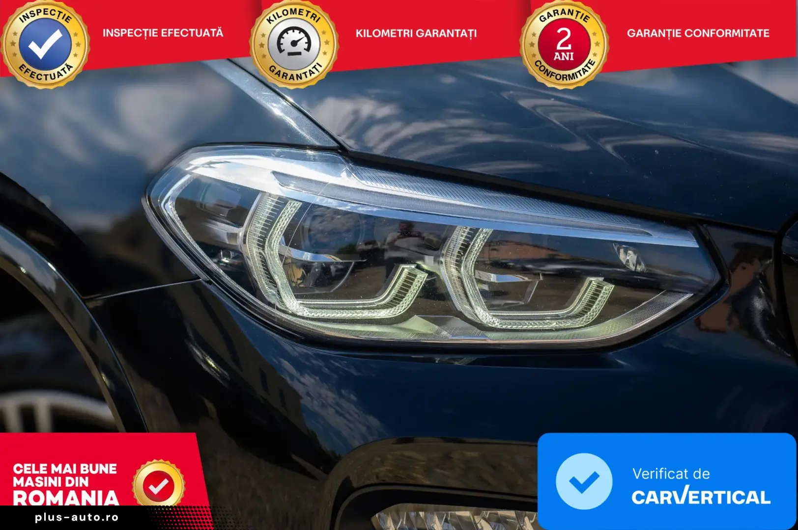 Bmw Bmw-X3M