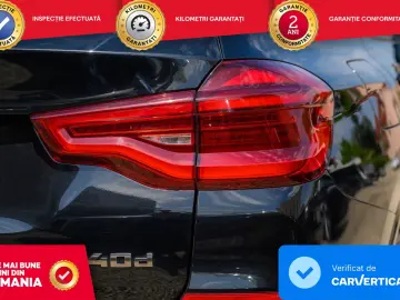 Bmw Bmw-X3M