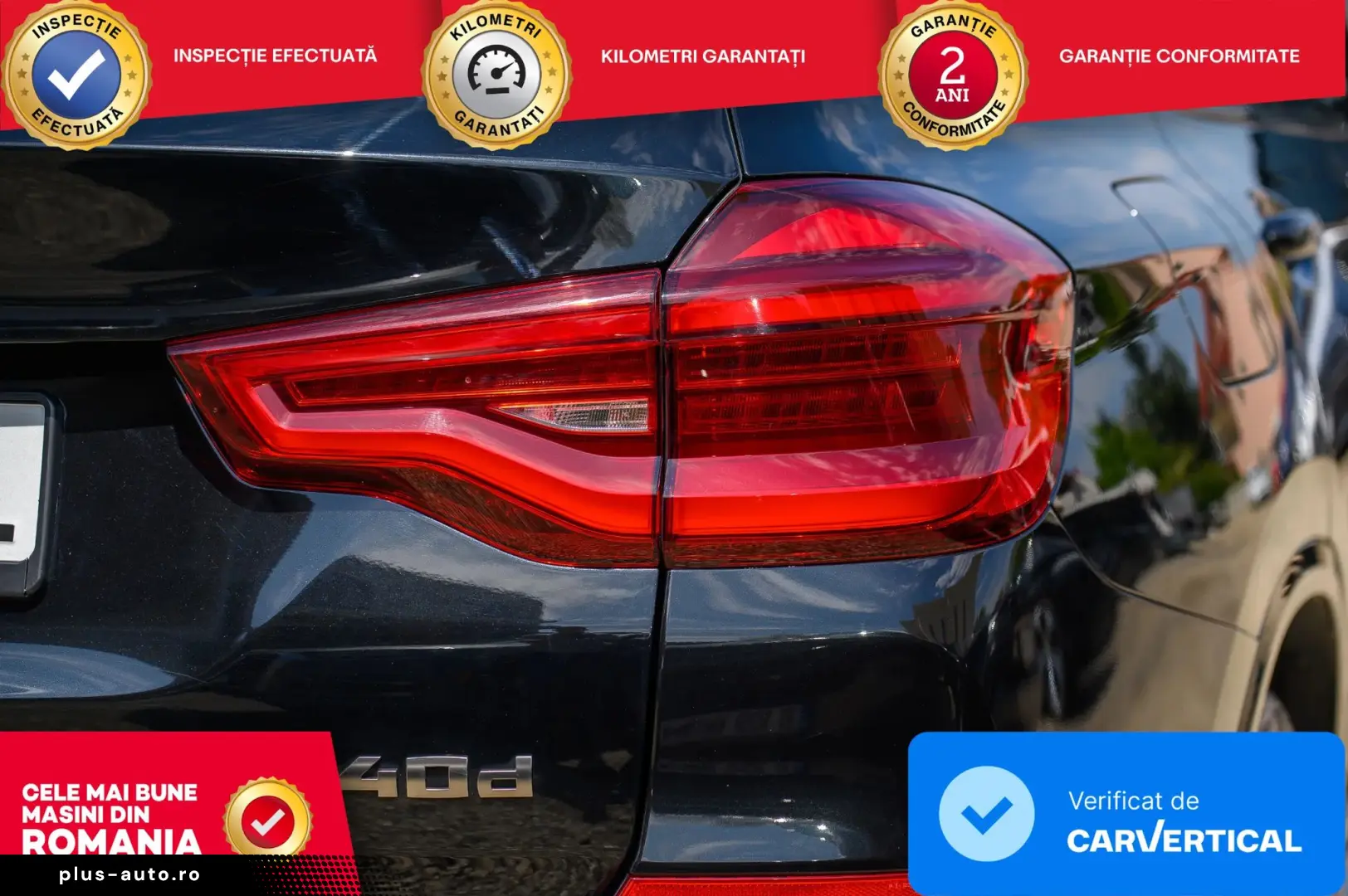 Bmw Bmw-X3M
