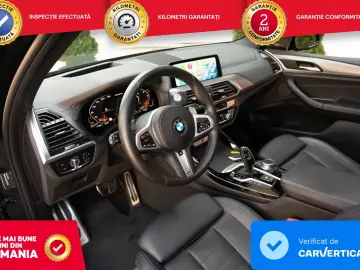 Bmw Bmw-X3M