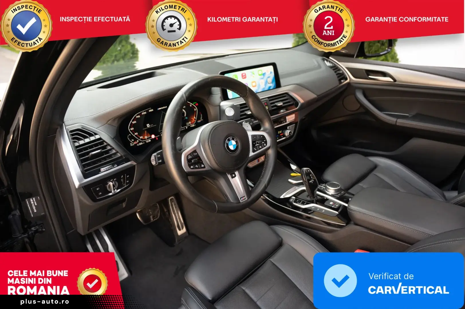 Bmw Bmw-X3M
