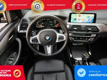 Bmw Bmw-X3M