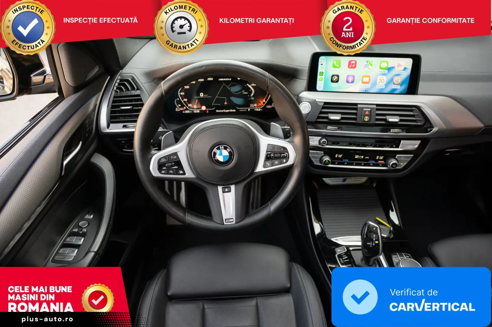 Bmw Bmw-X3M