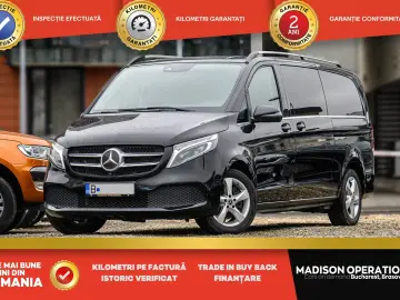 Mercedes-Benz V