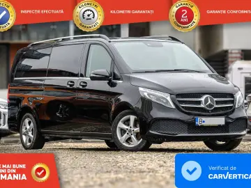Mercedes-Benz V