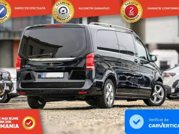 Mercedes-Benz V
