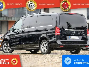 Mercedes-Benz V