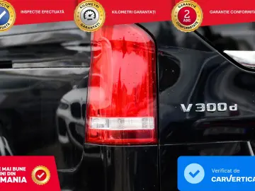 Mercedes-Benz V