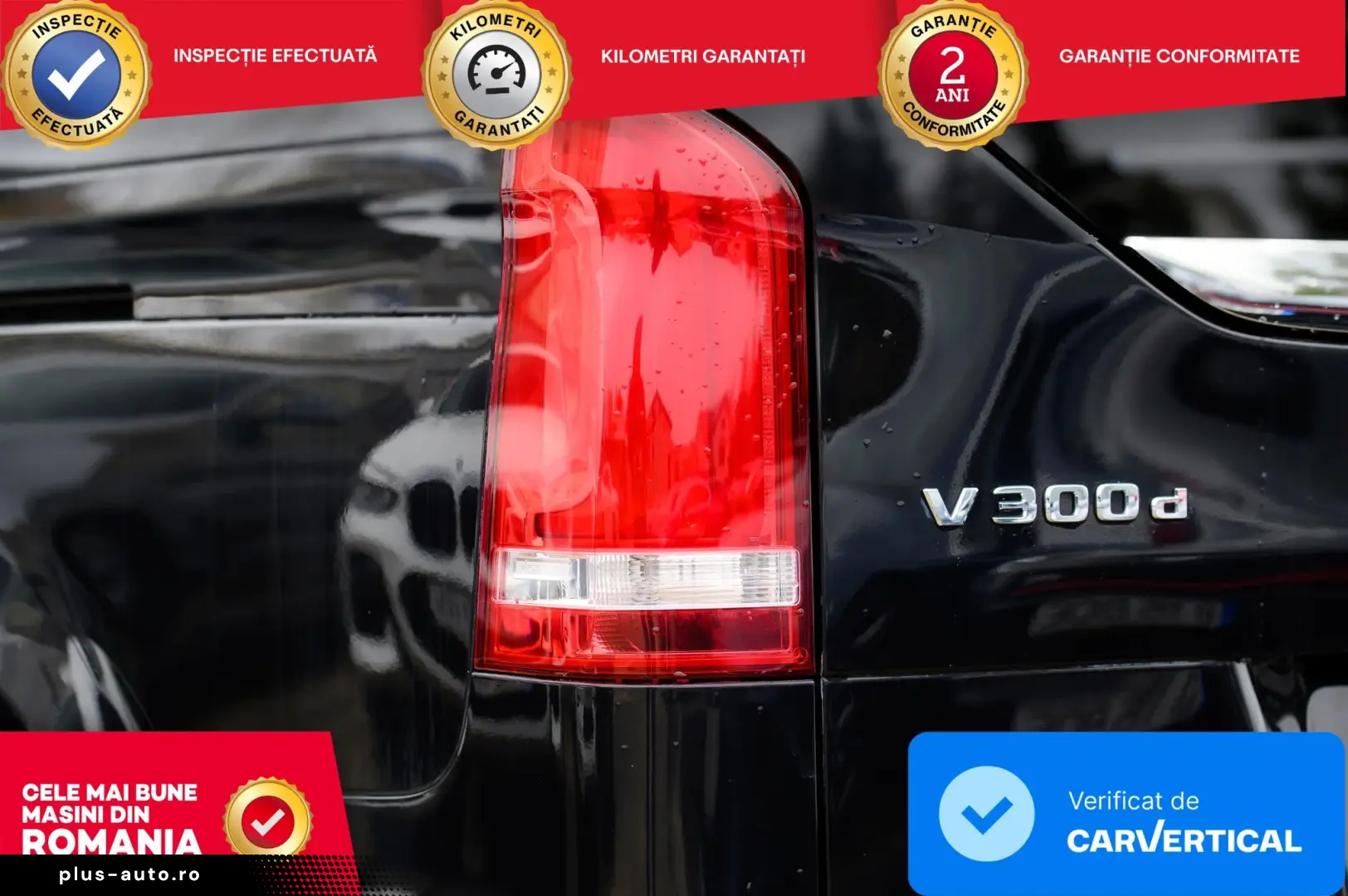 Mercedes-Benz V