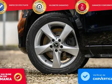 Mercedes-Benz V