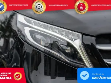 Mercedes-Benz V