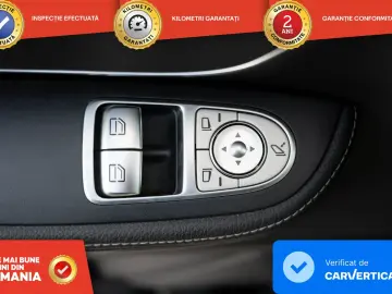 Mercedes-Benz V