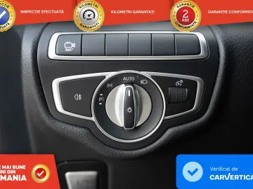 Mercedes-Benz V
