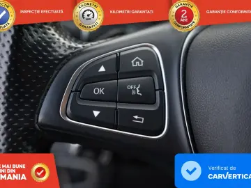 Mercedes-Benz V