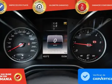 Mercedes-Benz V