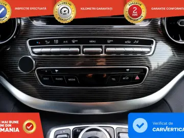 Mercedes-Benz V