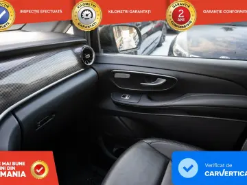 Mercedes-Benz V