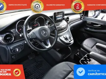Mercedes-Benz V