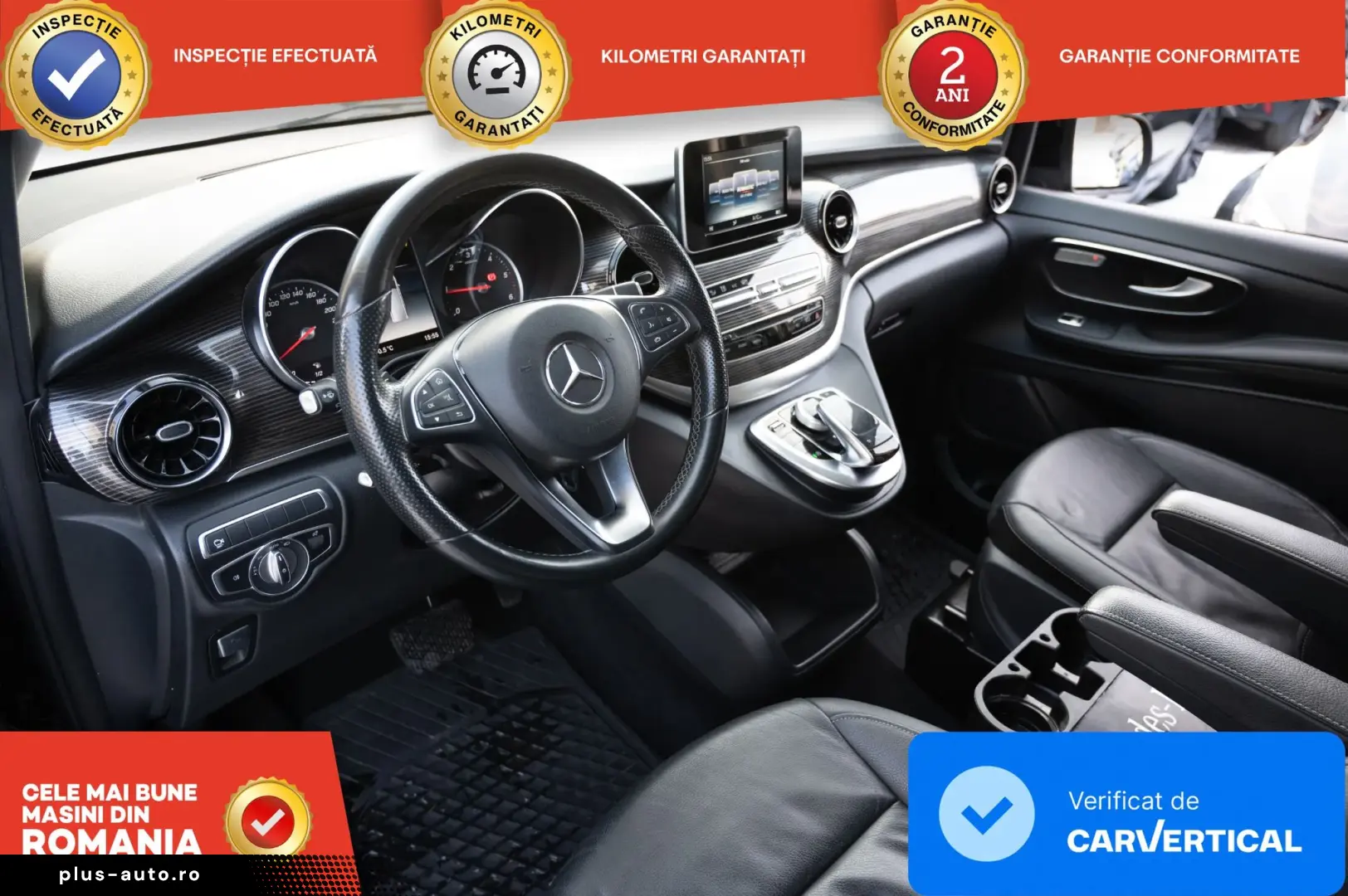 Mercedes-Benz V
