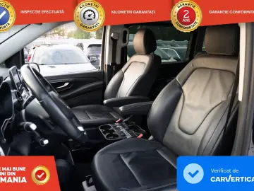 Mercedes-Benz V