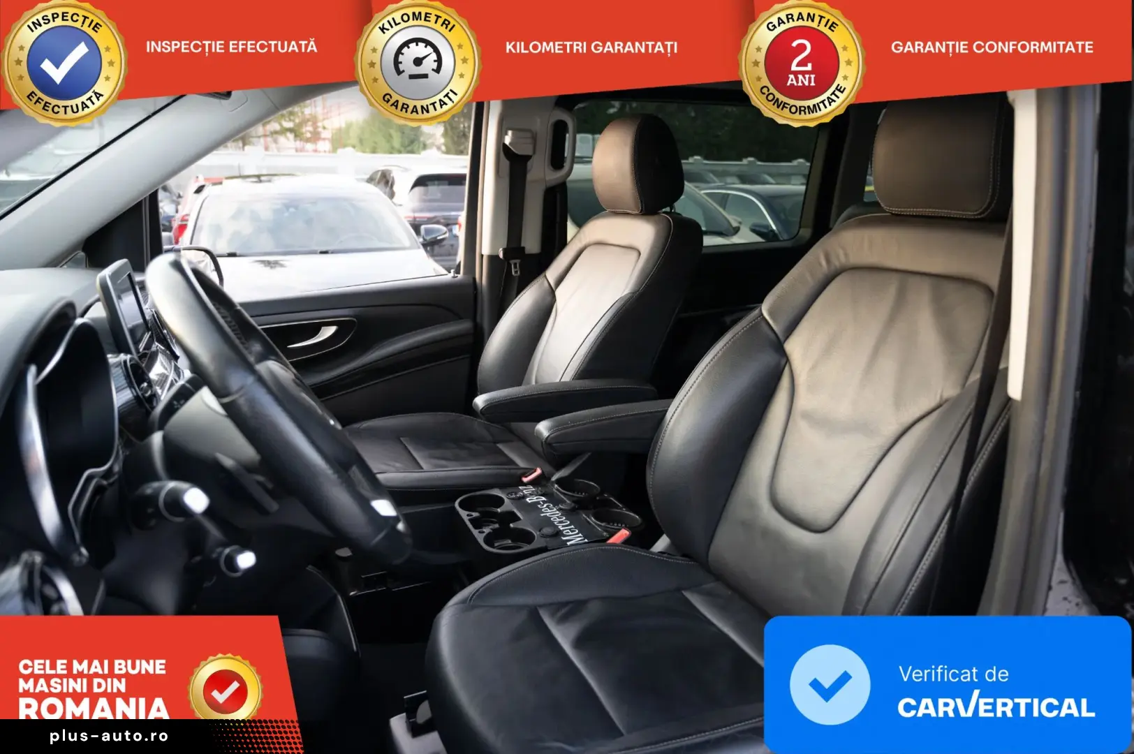 Mercedes-Benz V