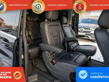 Mercedes-Benz V