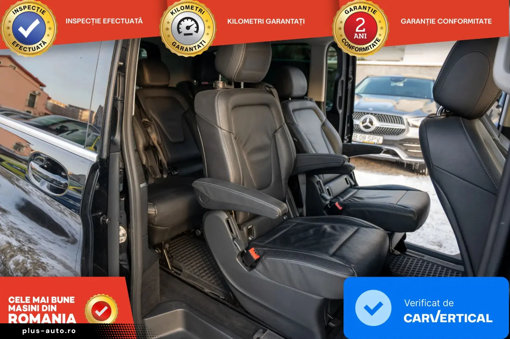 Mercedes-Benz V