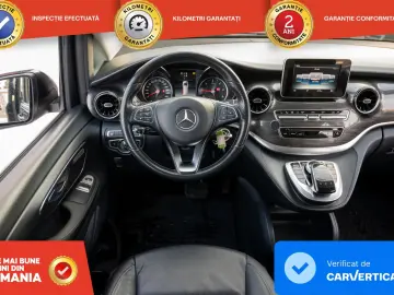 Mercedes-Benz V