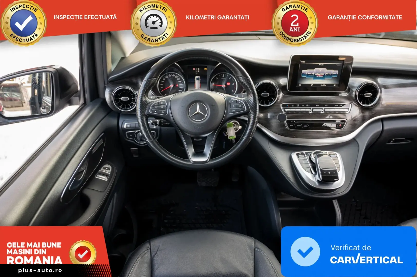 Mercedes-Benz V