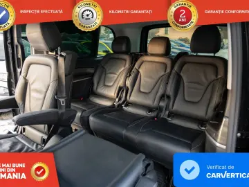 Mercedes-Benz V