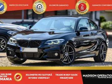 Bmw Seria-2