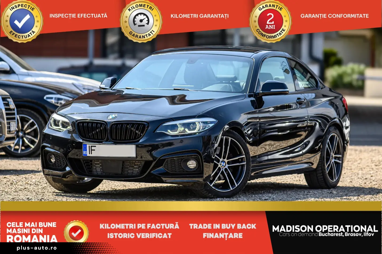 Bmw Seria-2