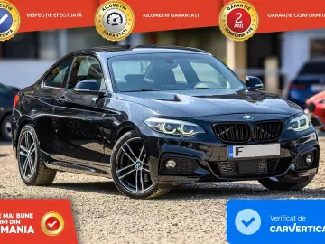 Bmw Seria-2