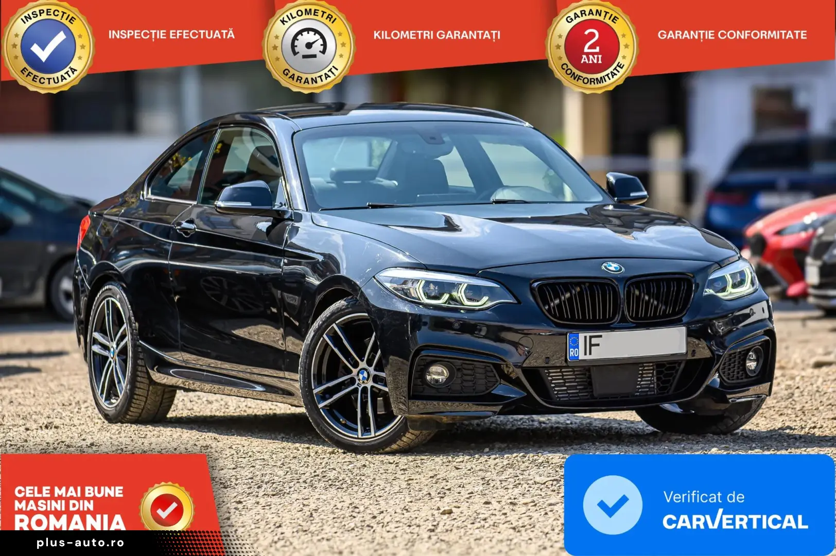 Bmw Seria-2