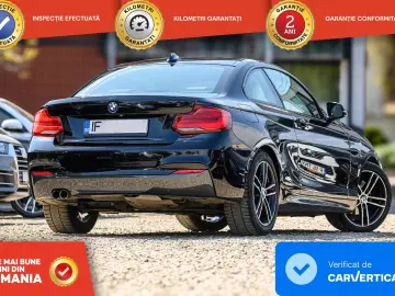 Bmw Seria-2