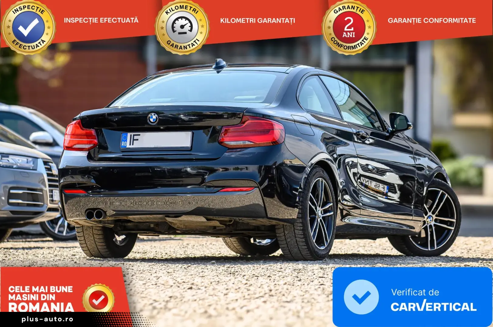 Bmw Seria-2