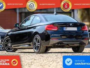 Bmw Seria-2