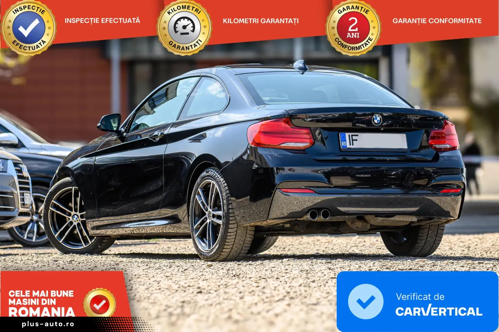 Bmw Seria-2