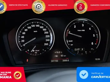 Bmw Seria-2