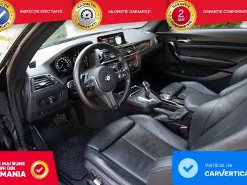 Bmw Seria-2