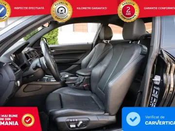 Bmw Seria-2