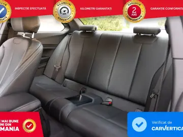 Bmw Seria-2