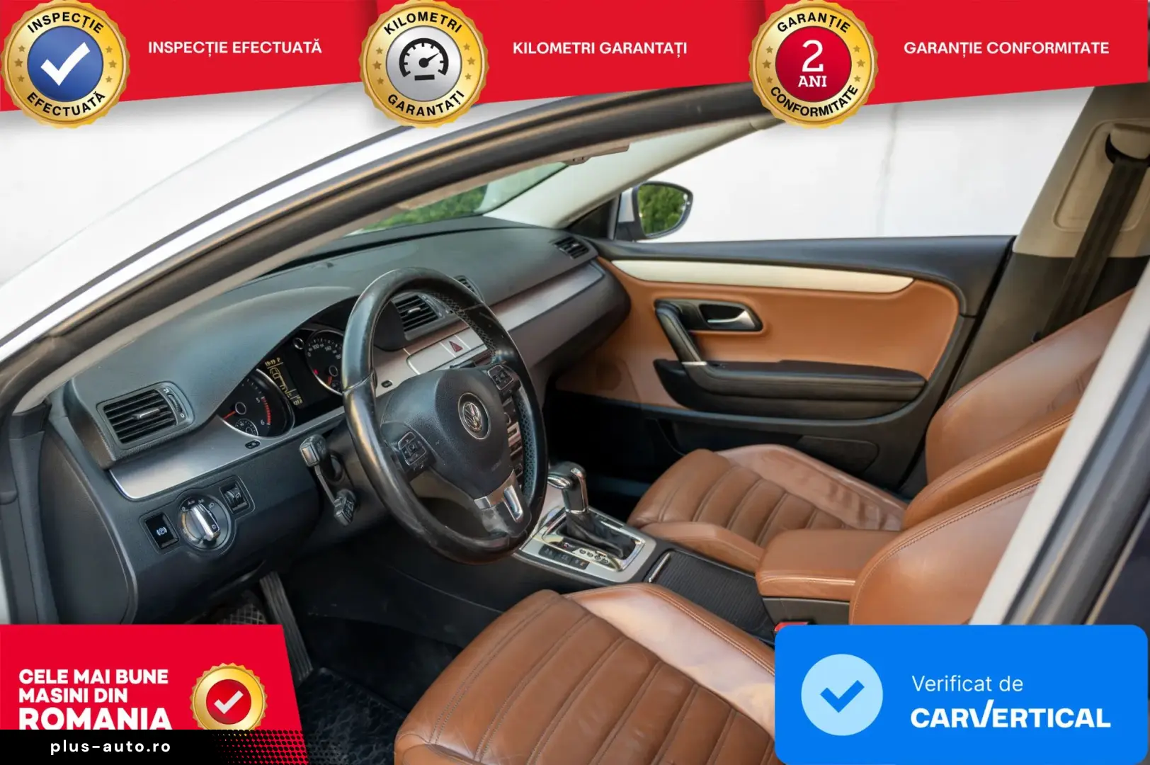 Volkswagen Passat-Cc