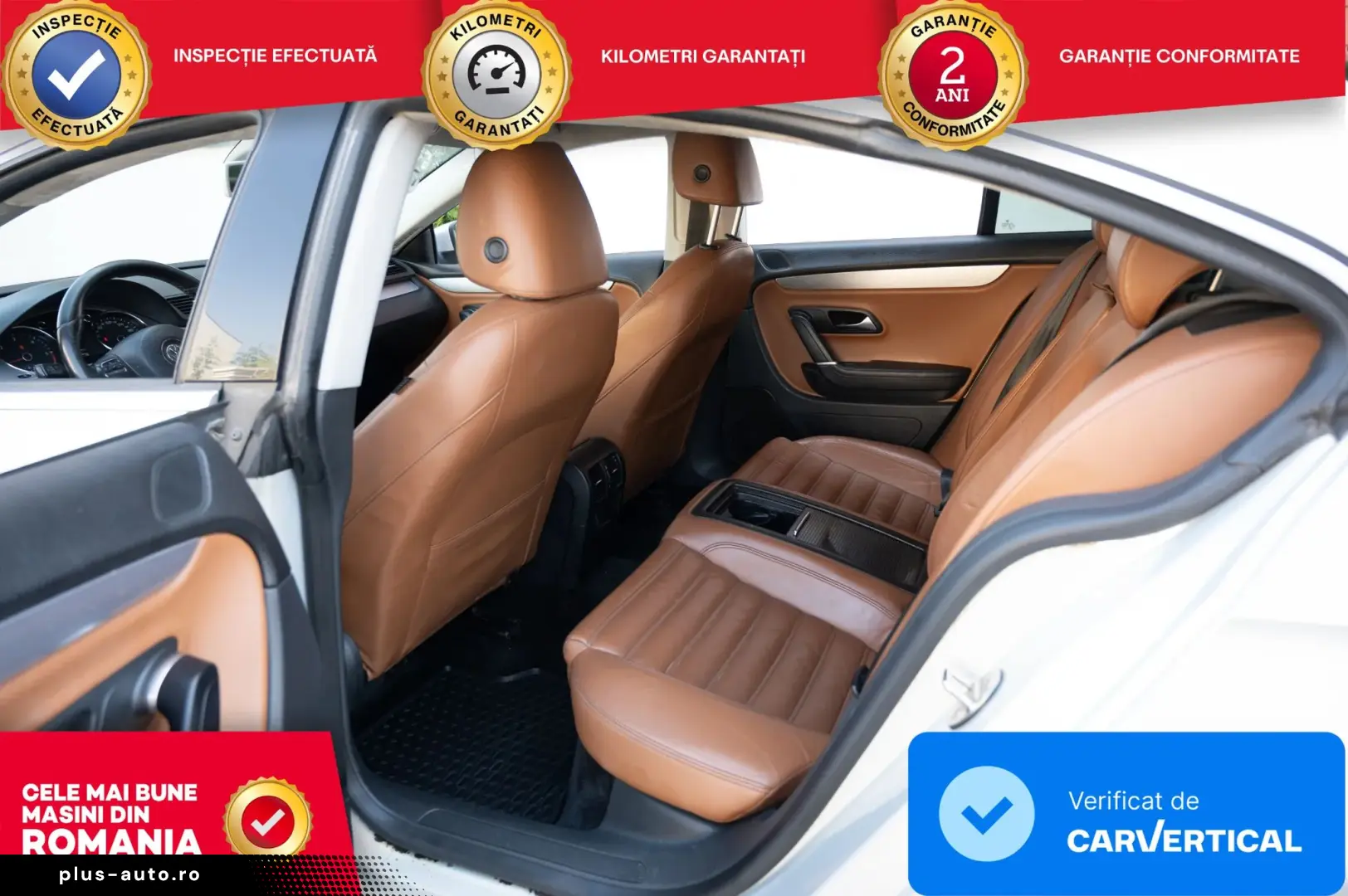 Volkswagen Passat-Cc