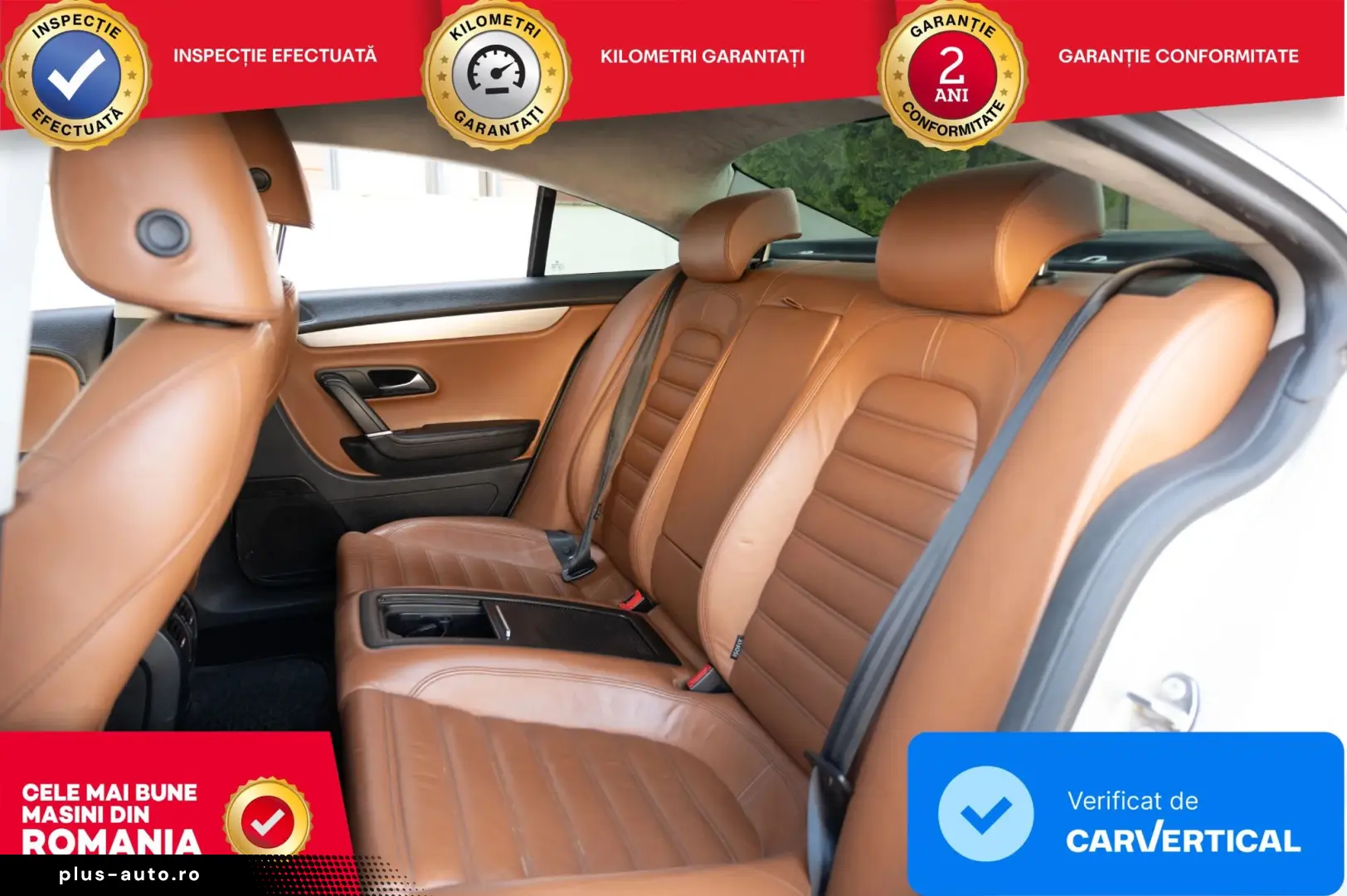 Volkswagen Passat-Cc