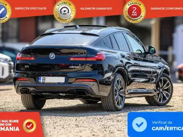 Bmw Bmw-X4M