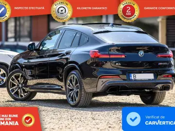 Bmw Bmw-X4M