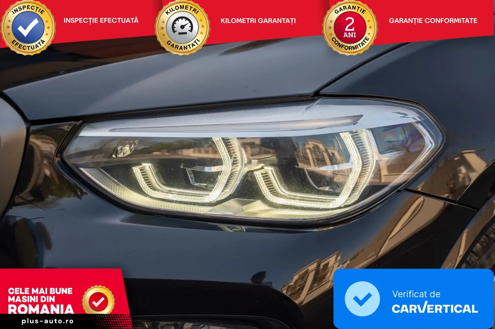 Bmw Bmw-X4M