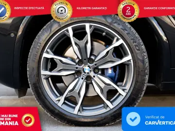 Bmw Bmw-X4M