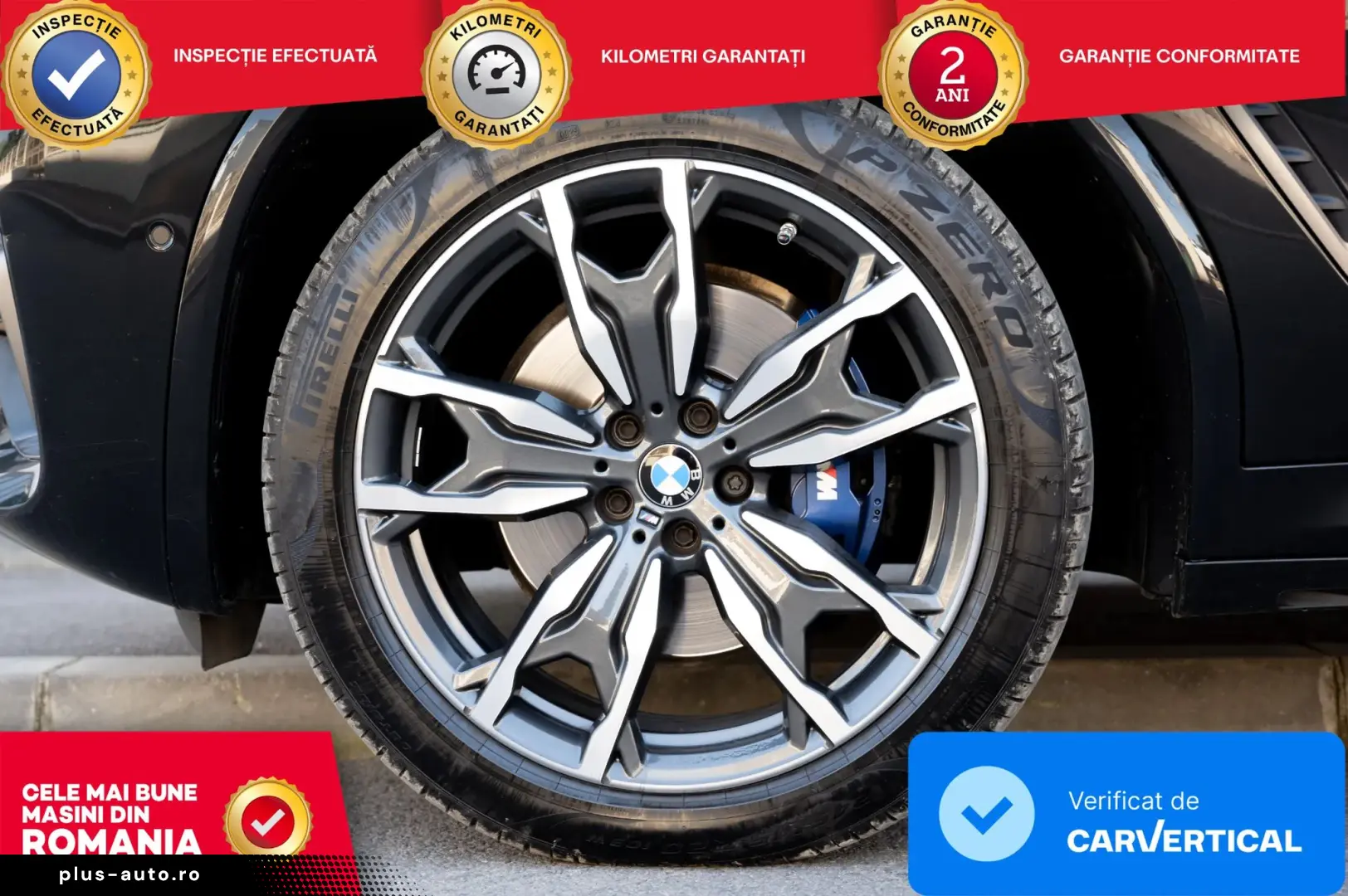 Bmw Bmw-X4M